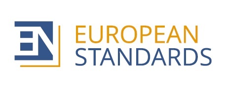 EN 14931 certification logo