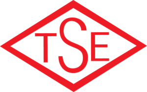 TSE certification logo